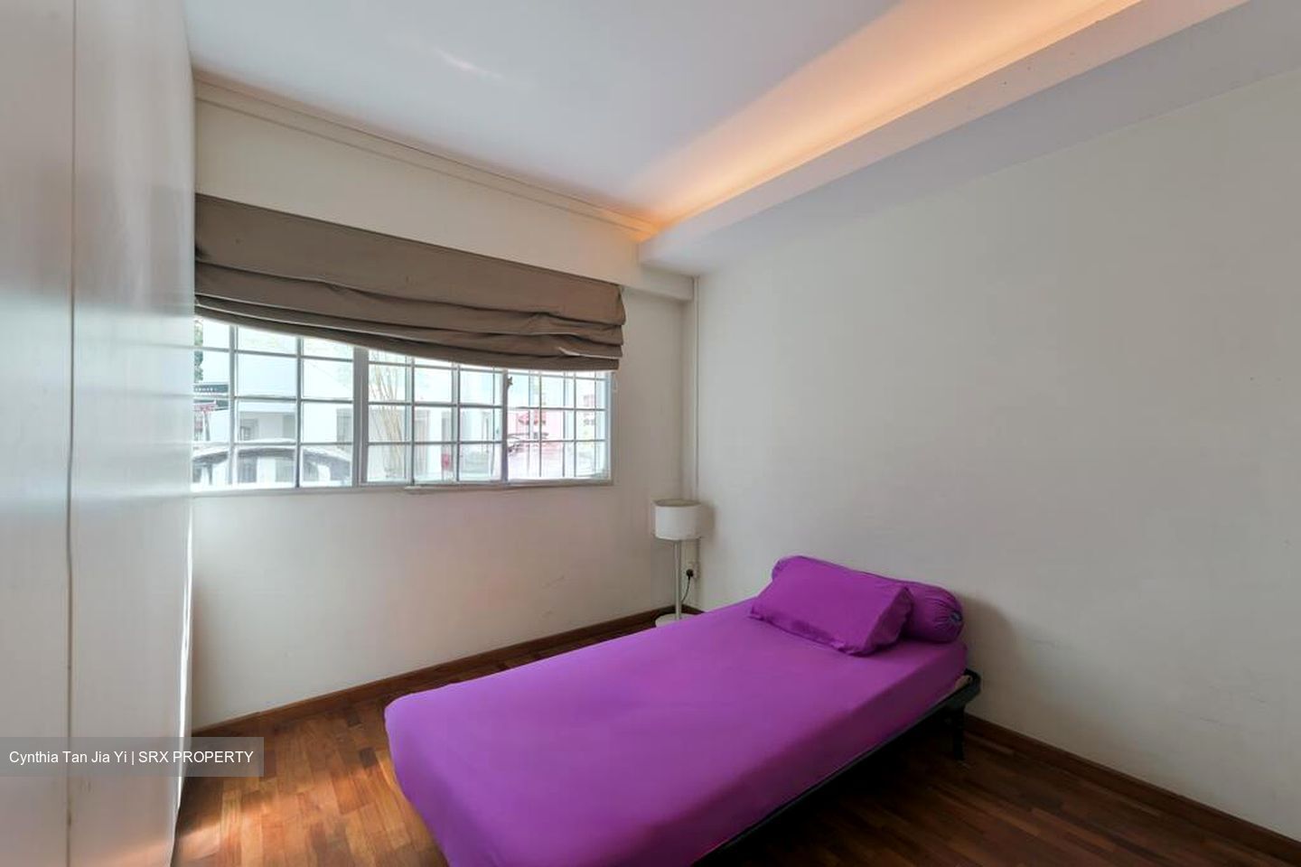 Blk 364 Yishun Glory (Yishun), HDB Executive #567606531